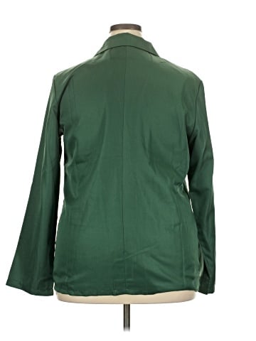 Unbranded Blazer (view 2)