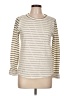 Staccato Ivory Pullover Sweater Size L - photo 1