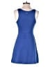 Gap Fit Blue Romper Size XS - photo 2