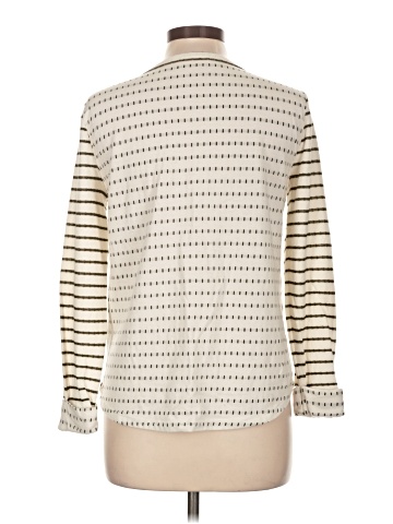 Staccato Pullover Sweater (view 2)