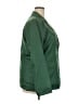 Unbranded 100% Polyester Green Blazer Size xxxl - photo 4