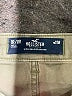 Hollister Green Cargo Pants Size 1 - photo 7