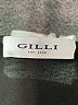 Gilli Solid Black Jumpsuit Size 1X - photo 4
