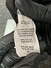 Gilli Solid Black Jumpsuit Size 1X - photo 5