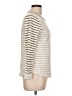 Staccato Ivory Pullover Sweater Size L - photo 4