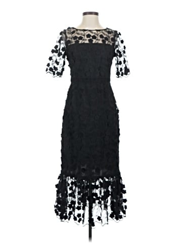 Shoshanna Cocktail Dress (view 1)
