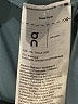 On Cloud Teal Casual Pants Size XS - photo 7
