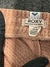Roxy Brown Casual Pants Size L - photo 7