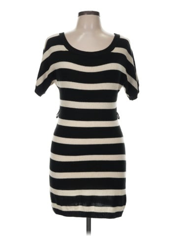 Sequin Hearts Casual Dress (view 1)