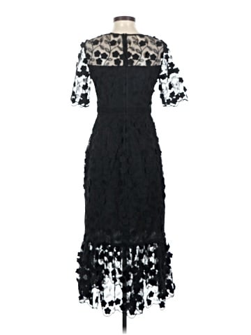 Shoshanna Cocktail Dress (view 2)
