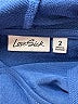 Lovesick Blue Pullover Hoodie Size 2X Plus (2) - photo 7