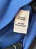 Lovesick Blue Pullover Hoodie Size 2X Plus (2) - photo 8