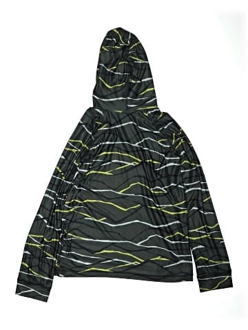 Hanna Andersson Zip Up Hoodie (view 2)