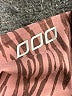 Lorna Jane Active Burgundy Active Pants Size S (estimated) - photo 7