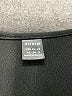 Shein Solid Black Jumpsuit Size 2 - photo 4
