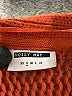 Noisy May 100% Acrylic Orange Pullover Sweater Size S - photo 7