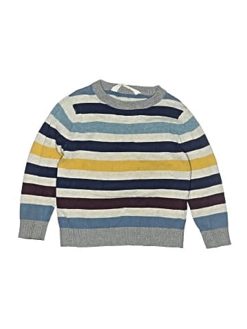 H&M Pullover Sweater (view 1)
