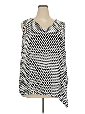 Sejour Sleeveless Top (view 1)