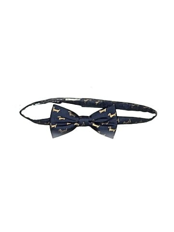 Janie and Jack Bowtie (view 1)