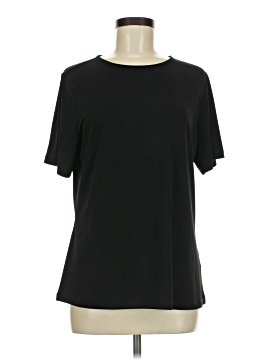 Susan Graver Short Sleeve T Shirt