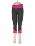 Xersion Color Block Pink Active Pants Size M - photo 1