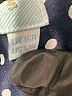 Boden Blue Blazer Size 12 - photo 7