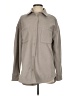 Athleta 100% Polyester Gray Fleece Size S (tall) - photo 1