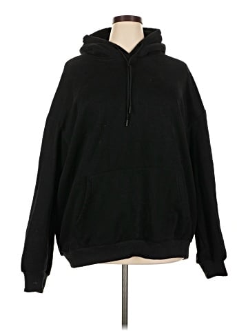 Unbranded Pullover Hoodie (view 1)