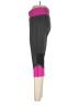 Xersion Color Block Pink Active Pants Size M - photo 5