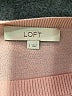 Ann Taylor LOFT Pink Pullover Sweater Size S - photo 7