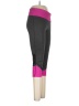Xersion Color Block Pink Active Pants Size M - photo 4