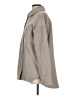 Athleta 100% Polyester Gray Fleece Size S (tall) - photo 5