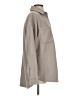 Athleta 100% Polyester Gray Fleece Size S (tall) - photo 4