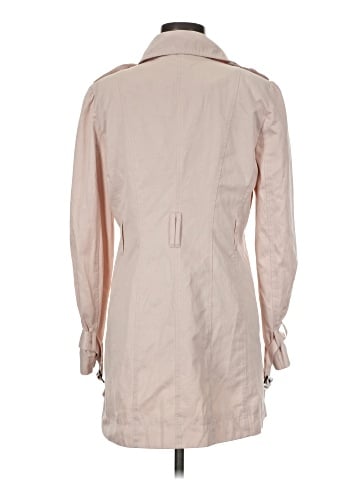 Apt. 9 Trenchcoat (view 2)