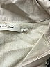 Mustard Seed Ivory 3/4 Sleeve Button-Down Shirt Size M - photo 7