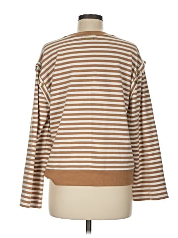 MICHAEL Michael Kors Pullover Sweater (view 2)