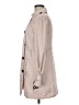 Apt. 9 Pink Trenchcoat Size M - photo 5