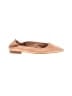 Vince. Tan Flats Size 8 1/2 - photo 1