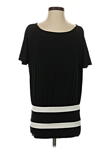 White House Black Market Short Sleeve Top (view 1)