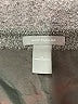 Ann Taylor Chevron-herringbone Gray Formal Skirt Size 14 - photo 4