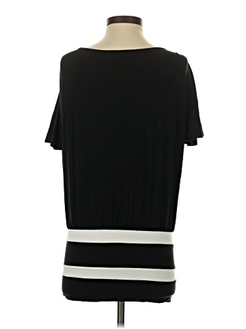 White House Black Market Short Sleeve Top (view 2)