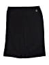Lands' End Black Athletic Shorts Size L - photo 1