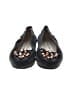 Donald J Pliner Black Flats Size 7 - photo 2