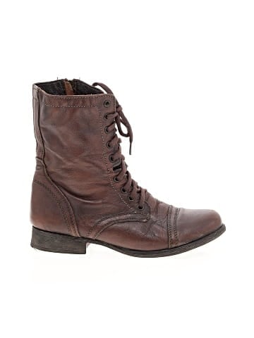 Steve Madden Boots (view 1)