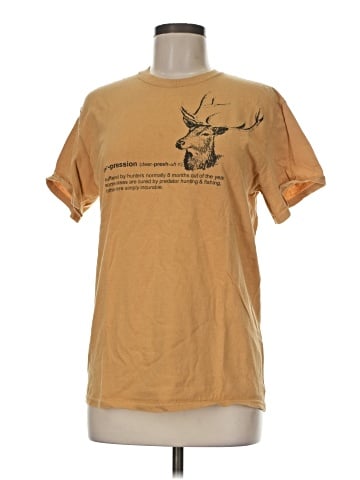 Gildan Short Sleeve T-Shirt (view 2)