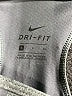 Nike Gray Active Tank Size S - photo 7