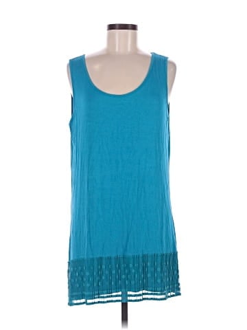 Logo Layers Casual Dress (view 1)