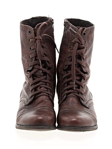 Steve Madden Boots (view 2)