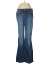 The Limited Blue Jeans Size 6 - photo 1