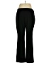 Kasper Solid Black Dress Pants Size XL - photo 2